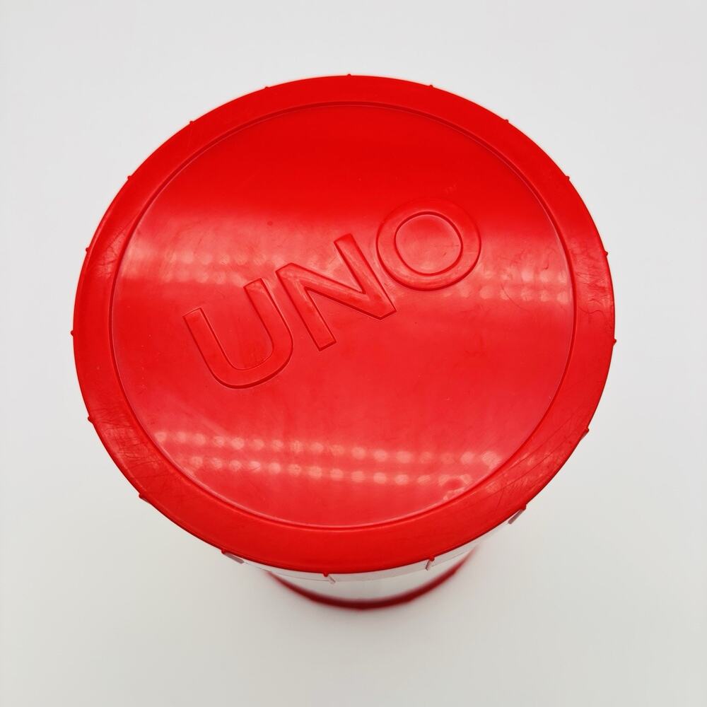 Uno Tubo Game. Rare! Nice Condition. Complete. 2011. - Picture 8 of 16